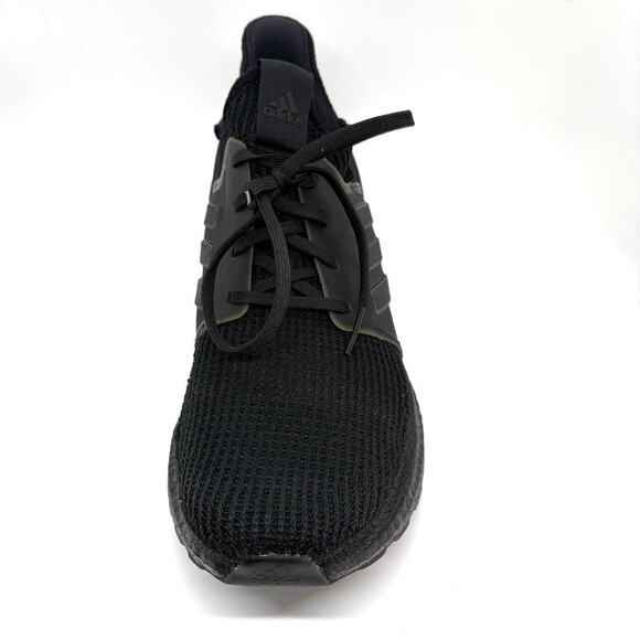 Adidas Original Ultraboost Running Shoes Black 13 main image 5